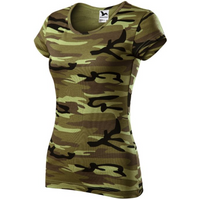 Adler Camo Pure W MLI-C2234