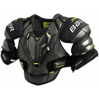 Bauer Supreme Mach Sr Hockey Shoulder Pads M 1061863