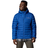 Columbia Lake 22 II Down Hooded Jacket M 2086294433