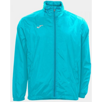 Joma Iris Turquoise Raincoat