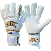 4keepers Champ Gold VI NC M S906449 goalkeeper gloves