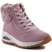 Skechers Uno Rugged Fall Air W shoes 167274-BLSH