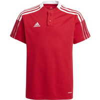 T-shirt adidas Tiro 21 Polo Jr. GM7346