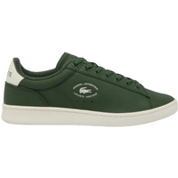 Men's Lacoste Carnaby Set sneakers sports shoes sneakers green (748SMA00121X3)