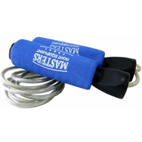Boxing rope with weights 2 x 160g SBS-W 14256-W02
