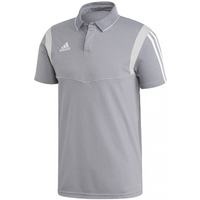 Adidas Tiro 19 Cotton Polo M DW4736 football jersey