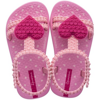 Sandals Ipanema My First Ipa Jr 81997-AG194 PINK