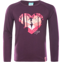 T-shirt Bejo Rita Ls Kdg Jr 92800438669