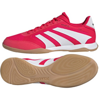 Adidas Predator League IN M JR3125 shoes