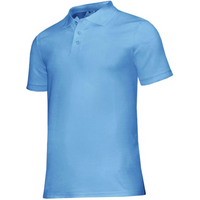 Malfini Pique Polo M MLI-20314 polo shirt (azure)