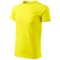 Adler Heavy New U T-shirt MLI-13796