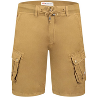 Geographical Norway Pakito DB 256 M shorts SY1623H/GN-Kaki