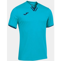 Joma Toletum IV Short Sleeve T-shirt 102765.013