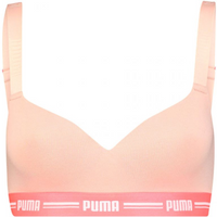 Puma Paded Top 1P Hang W 907 863 06 Sports Bra