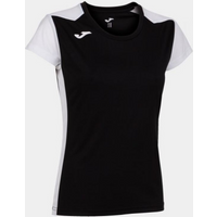 Joma Record II Short Sleeve T-shirt W 901398.102