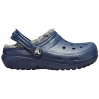 Crocs Lined Clog Jr 207009 459