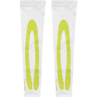 Select 6610 compression sleeve, white