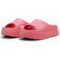 Puma Mayze Stack Injex Wns Fast W 389454-08 Flip-Flops
