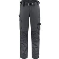 Malfini Work Pants Twill Cordura Stretch MLI-T62T4