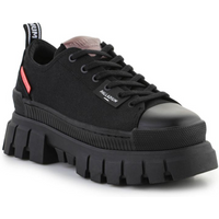 Shoes Palladium Revolt Lo Tx W 97243-010-M