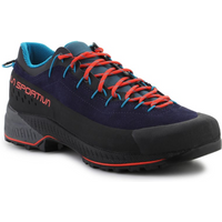 La Sportiva TX4 Evo Deep Sea M shoes 37B643322