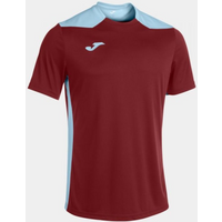 Joma Championship VI Short Sleeve T-shirt 101822.682