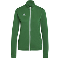 Sweatshirt adidas Entrada 22 Track Jacket W HI2136