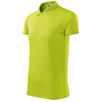 Polo shirt Malfini Victory M MLI-21762 lime