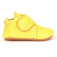 Froddo Prewalkers Classics Jr G1130005-8 shoes