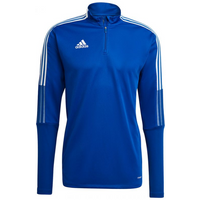 Sweatshirt adidas Tiro 21 Training Top M GH7302