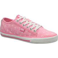 Helly Hansen Fjord Canvas Shoe V2 W 11466-185 shoes