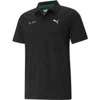 Puma Mercedes F1 Essentials Polo M T-shirt 599622-01