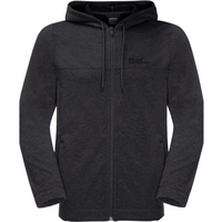 Jack Wolfskin Waldsee Hooded Jkt M 1710701-6000 sweatshirt