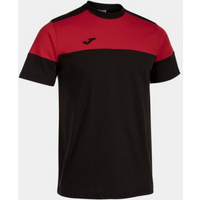 Joma Crew V Short Sleeve T-shirt 103296.106