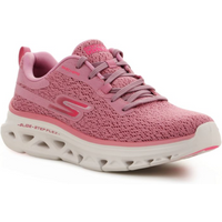 Skechers Step Flex W 128890-PNK Shoes