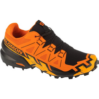 Salomon Speedcross 6 M L47960800 Running Shoes