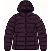 Champion Hooded Polyfilled Jacket W 117568 VS503