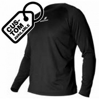 Ribanano long sleeve shirt BlueSports M BL-8166