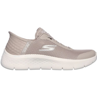 Skechers Go Walk Flex Grand Entry W 124836TPE shoes