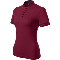 Malfini Premium Diamond Polo Shirt W MLI-27486