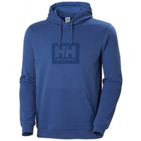 Helly Hansen Box Hoodie M 53289 636