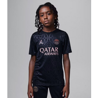 Nike PSG Jordan Academy Pro Jr FQ2717-011 Jersey