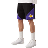 New Era NBA Team Los Angeles Lakers Short M 60284721