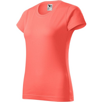 Malfini Basic T-shirt W MLI-134A1