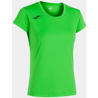 Joma Record II Short Sleeve T-shirt W 901400.020