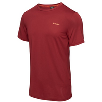 Hi-Tec Hadi M T-shirt 92800597337