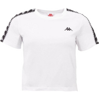 Kappa Inula T-Shirt W 309090-11-0601