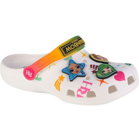 Crocs Classic Rainbow High Kids Clog 208117-90H
