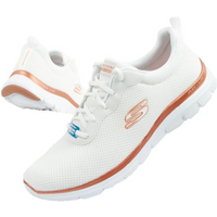 Skechers Flex Appeal 4.0 Brillant View W shoes 149303/WTRG