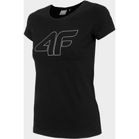 T-shirt 4F W H4L22-TSD353 20S